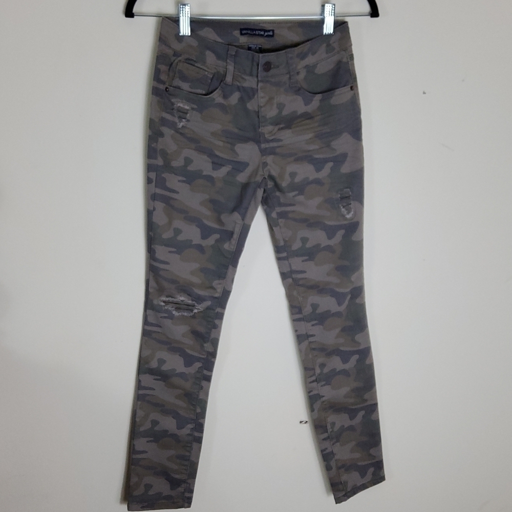 Vanilla Star Girls Size 12 Jeans